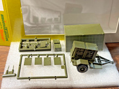 Roco mintanks US 460 TAKE OFF M-200 S-280 tie downs Lima35 1/87