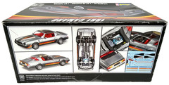 Revell 1981 Chevrolet Camaro Z28 T-Top 1:25 Model 14526 – 0177 2022 NOS Sealed