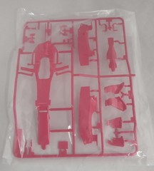 Ferrari SF70H 1/20 FERRARI SF70H TAMIYA