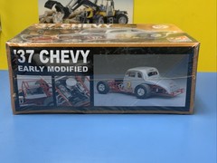 AMT ERTL ’37 CHEVY EARLY MODIFIED BUYER’S CHOICE “NEW”