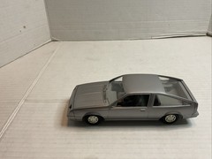 1983 Chevrolet Type 10 Cavalier Dealer Promo Model 1/24 (245)