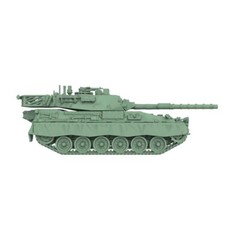 SSMODEL SS144788 1/144 Military Model Kit Argentina TAM-2C Medium Tank