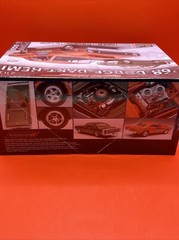 1968 Dodge Dart HEMI Revell GTS Hood Lense Dash Door Pan Model Parts 1:25 New L4