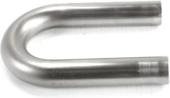 Patriot Exhaust H7000 1-1/4″ Mild Steel U-Bend Exhaust Pipe