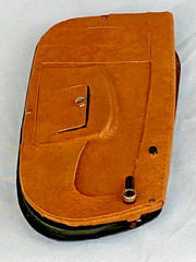 Vintage POCHER Mercedes Model DOORS – BOTH Left driver and Right passenger