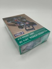 McLaren Honda MP4-30 2015 Japan GP 1/20 Ebro