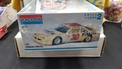 NIB 1991 WALTRIP PENNZOIL GRAND PRIX #30 1/24 REVELL MONOGRAM MODEL KIT #2939