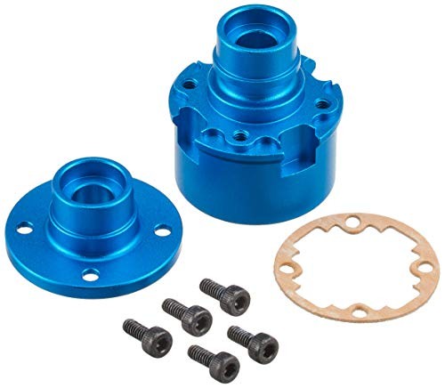 Tamiya TRF Series No.224 TB-05 Aluminum Differential Housing Set RC Parts 42324