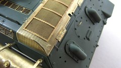 1/35 Upgrade Set for ICM 35369 T-34