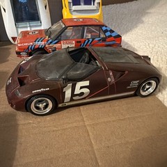 Vintage AMT Revell MPC Monogram Lot Of 22 Clean Models Camaro Mustang Datsun Lot
