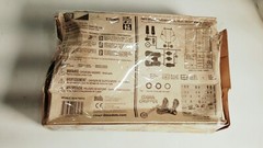MPC 1/25 Cobra Chopper Trick Trikes Series Model Kit MPC896 Plastics Car/Truck