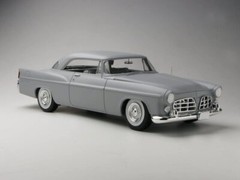 Moebius Models 1207 1/25 1956 Chrysler 300B Car Kit Skill Level 3 Model Kit