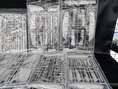 Trumpeter 1/32 EA 18G GROWLER Collectables 17+