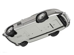 Tamiya 24338 Mercedes-Benz 300 SL 1/24 Scale Plastic Model Kit