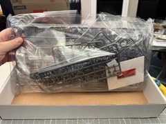 Miniart 1/35 Scale US 1,5T 4×4 G506 Flatbed Truck Model Kit #38056 Open Box!