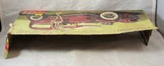 Vintage 1960s Monogram Li’l Coffin Custom Show Rod Model Car NY World’s Fair