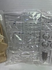 1/18 HUBLEY CLASSIC METAL KIT 1932 MODEL SJ DUESENBERG 150 PARTS