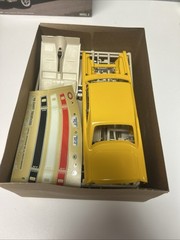 New Revell 1:25 Scale Model Kit ‘69 Dodge Dart GTS Skill 2 1969 Mopar Sealed NIB