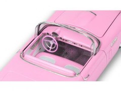 1:24 Scale 1956 Ford Thunderbird Plastic Model Kit (Skill 4) – Revell #85-4518