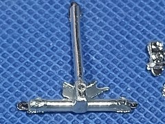 🌟 Drag Steering Wheel & Column 32 Ford 1:25 Scale 1000s Model Car Parts 4 Sale