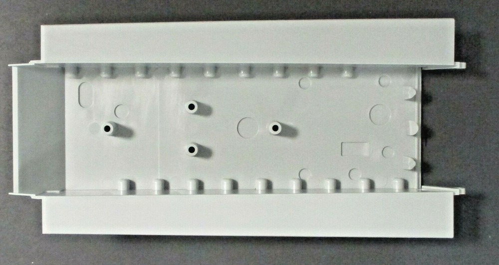 Dragon 1/35th Scale Kingtiger Porsche Turret – Lower Hull from Kit No. 6848