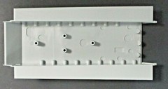 Dragon 1/35th Scale Kingtiger Porsche Turret – Lower Hull from Kit No. 6848