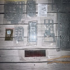 1/35 Dragon 6647 Sd.Kfz. 167 StuG. IV Last Production Smart Kit – New Open Box