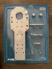 DeAgostini Eaglemoss Fanhome – Build your own R2-D2 – USA Seller – Stage 002
