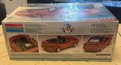 1994 Ford Mustang Indy Pace Car Sealed Monogram plastic model 1/25 scale #2975