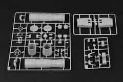 Trumpeter 1/32 03210 MiG-23ML Flogger G