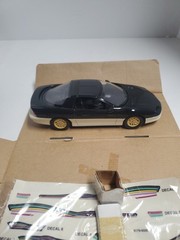 1993 Chevy Camaro Z/28 Indy 500 Pace Car Chevrolet dealer promo 1/25 AMT Ertl
