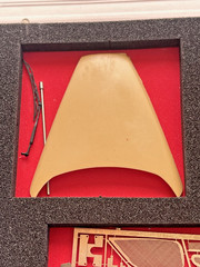 VTG Scale Motorsport Enzo Ferrari “Up Close & Mechanical” Super Detail Kit #2009