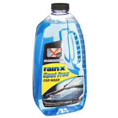 4 Pack Spot-Free Car Wash, 48 Oz – 620073W