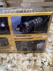 1989 BATMAN MOVIE BATMOBILE MODEL KIT AMT BRAND NEW SEALED W/RESIN FIGURE 1/25