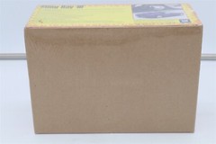Factory Sealed Revell Motorworks Sting Ray III 1:25 Scale Model Kit #85-1253 NEW