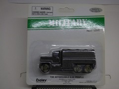 Boley Dept 1-87 / Roco Minitanks Compatible US Cargo Truck Lot#218BB©
