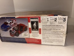 Dale Earnhardt #3 Atlanta Olympic Games 1996 Monte Carlo Commemorative Model