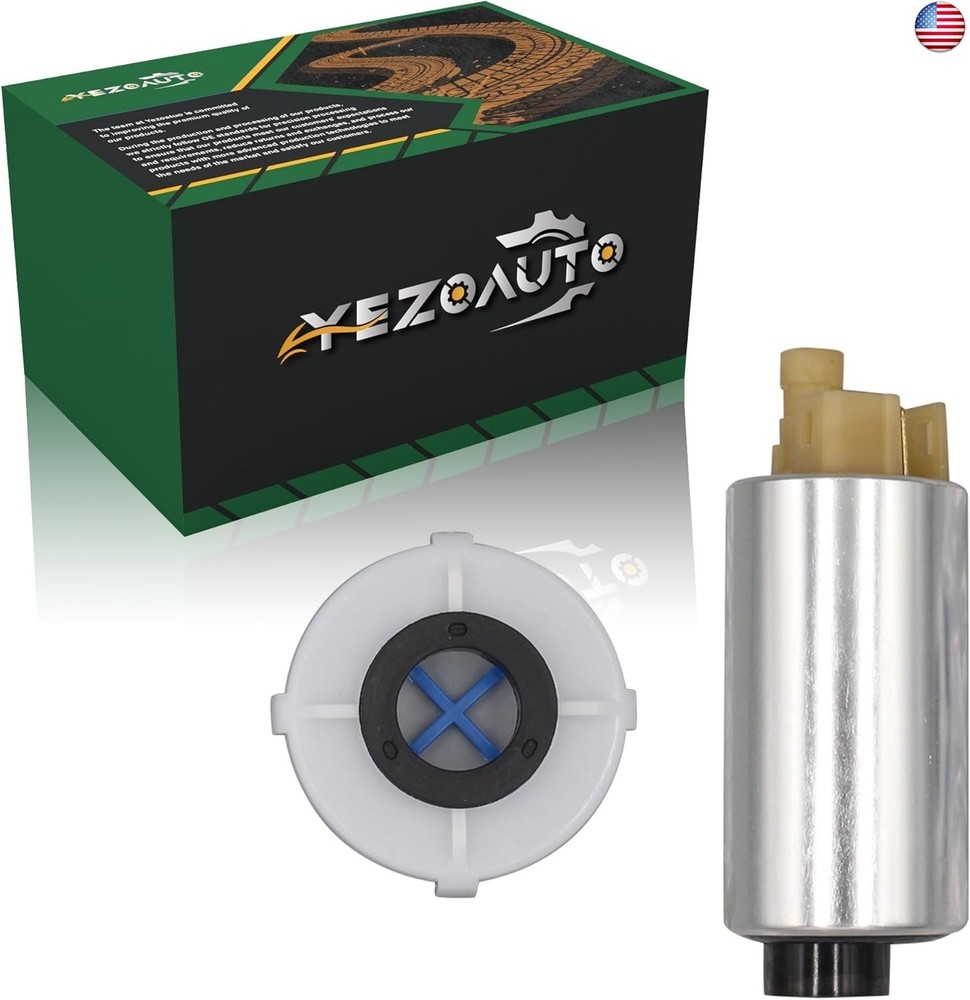 Lift Transfer Fuel Pump AL78405 for John Deere 3200 3400 6110 6220 6100 6120