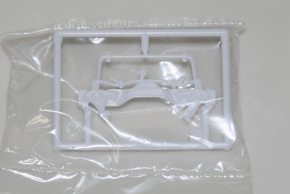 REVELL 1977 BANDIT’S PONTIAC FIREBIRD 85-4027 ⭐PARTS⭐ FRONT SUSPENSION 1:25