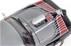 14545 ’68 Pontiac Firebird 2’N1 1:25 Scale 122-Piece Skill Level 4 Model Buil…