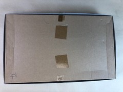 Aoshima 1:32 Scale Model Kit ISUZU FORWARD FLATBODY 320 Early Model PARTS ONLY