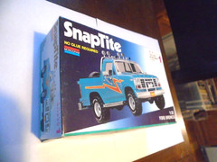 snap tite ford bronco