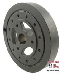 8″ Steel Harmonic Balancer for Big Block Chevy PB1211-N