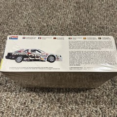 Monogram Davey Allison’s Havoline Thunderbird Stock Car 1/24 Model NEW SEALED!