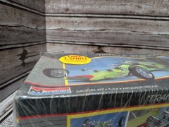 Monogram T’rantula Show Rod Hot Rod Custom Car Plastic Model Kit