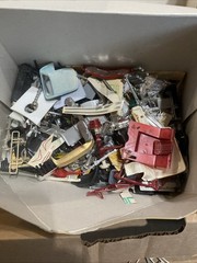 Vintage 1970S – 80s Model Car Kits Junk Yard Lot For Restoration Or Parts