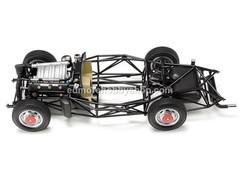 Tamiya #24366 1/24 Full View Mercedes-Benz 300Sl