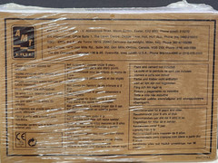1965 Ford Galaxie 500 XL AMT 1:25 NEW FACTORY SEALED *US Seller*