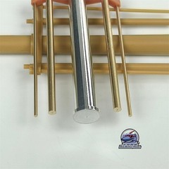 1/35 Metal Barrel Shell Kit for HobbyBoss 84579 Archer Artillery System Model