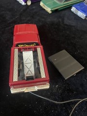 Lindberg Chevy S-10 Lowrider Bed Dancer! 1/22 Model Kit Build n’ Play! Rare!!!